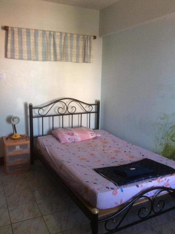 Ban Wiang Guest House Chiang Mai Exterior foto