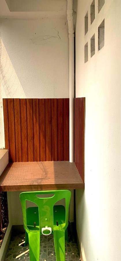 Ban Wiang Guest House Chiang Mai Exterior foto