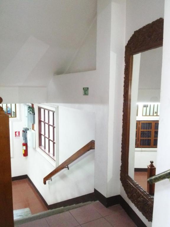 Ban Wiang Guest House Chiang Mai Exterior foto